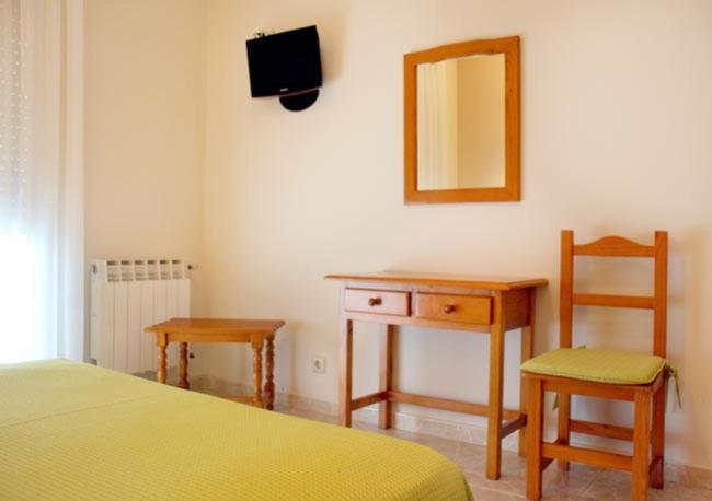 Hotel Casa Portuguesa Meano ภายนอก รูปภาพ