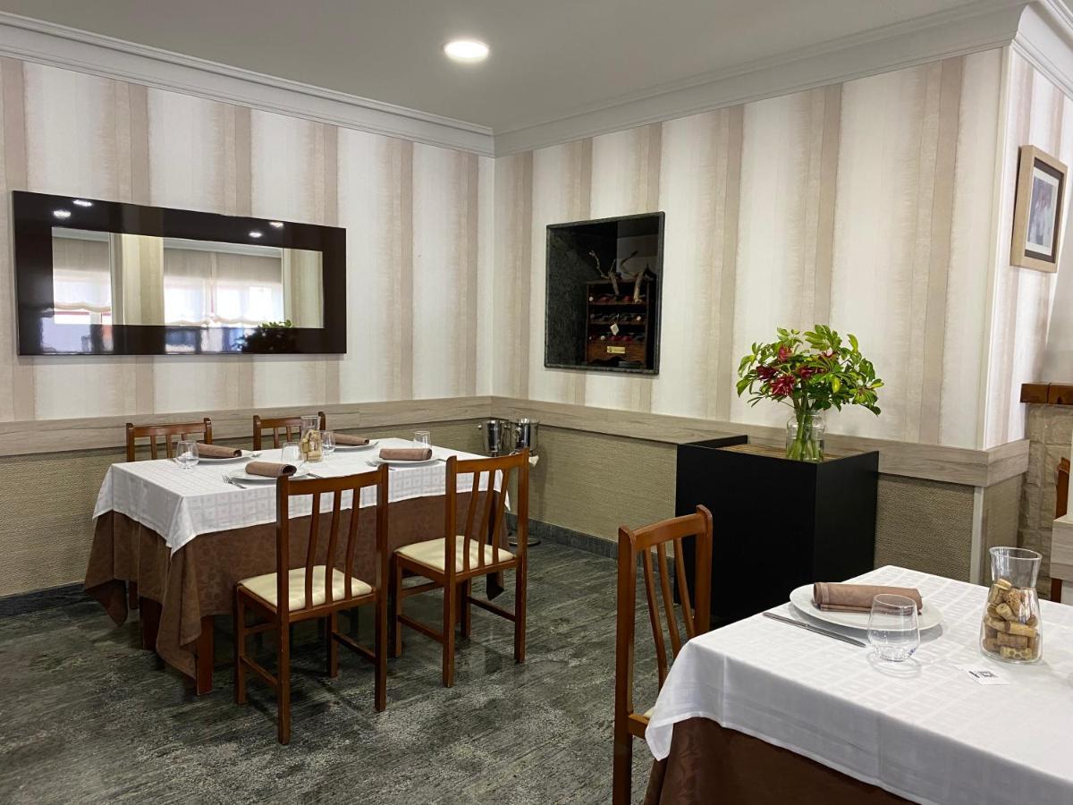 Hotel Casa Portuguesa Meano ภายนอก รูปภาพ