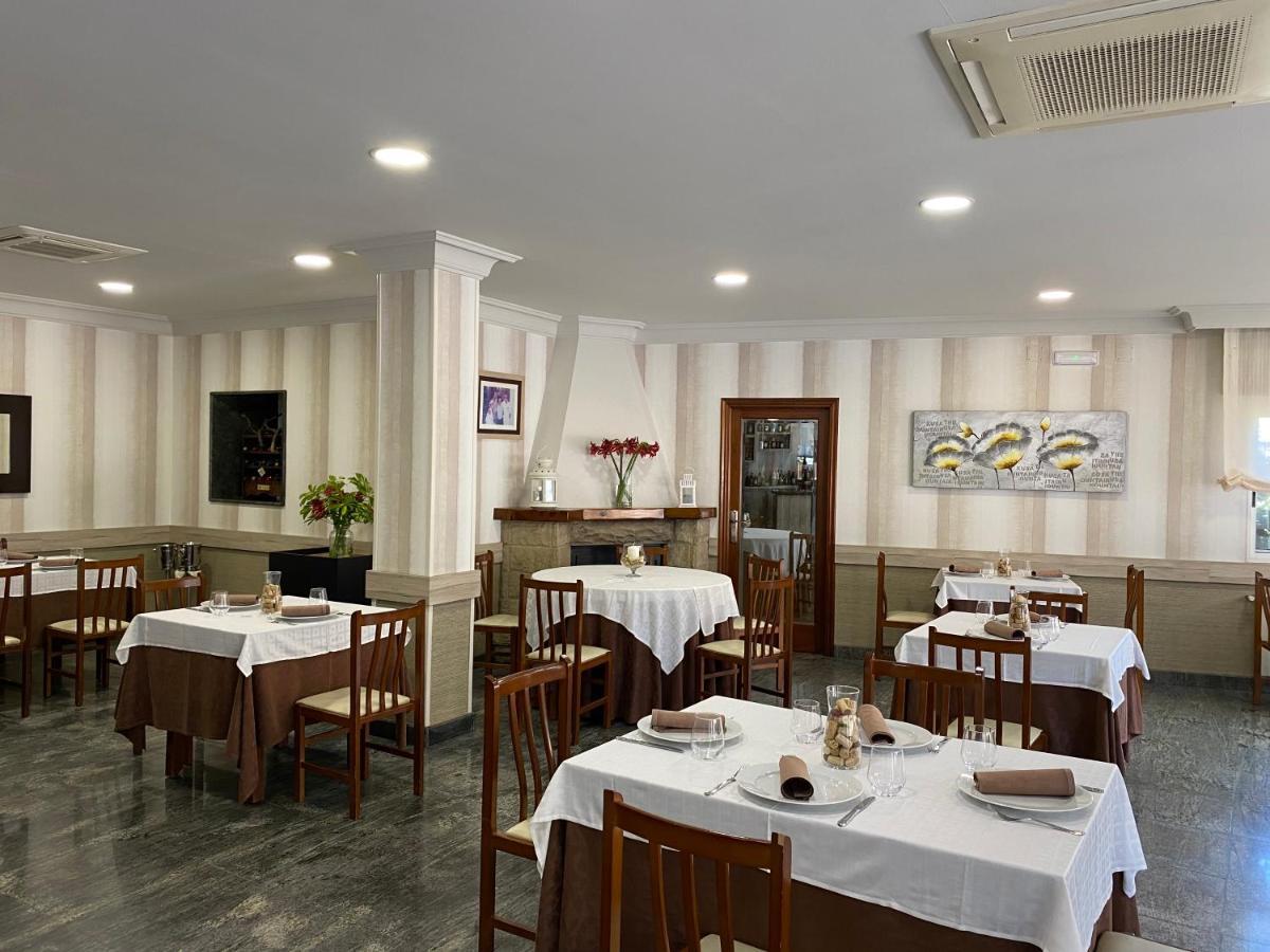Hotel Casa Portuguesa Meano ภายนอก รูปภาพ