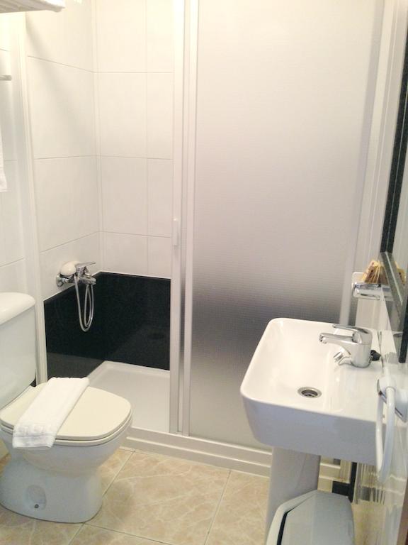 Hotel Casa Portuguesa Meano ห้อง รูปภาพ