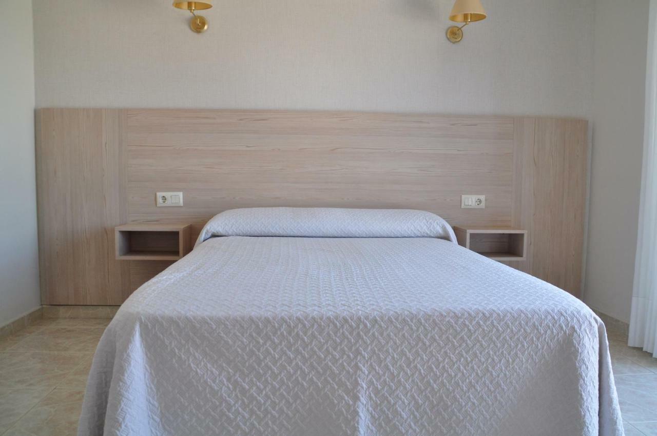 Hotel Casa Portuguesa Meano ภายนอก รูปภาพ