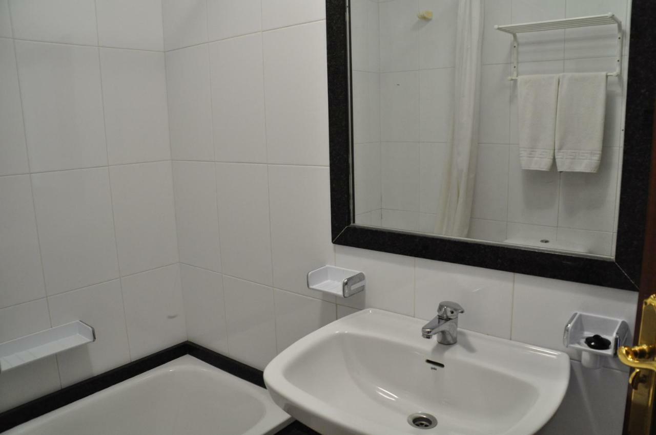Hotel Casa Portuguesa Meano ภายนอก รูปภาพ