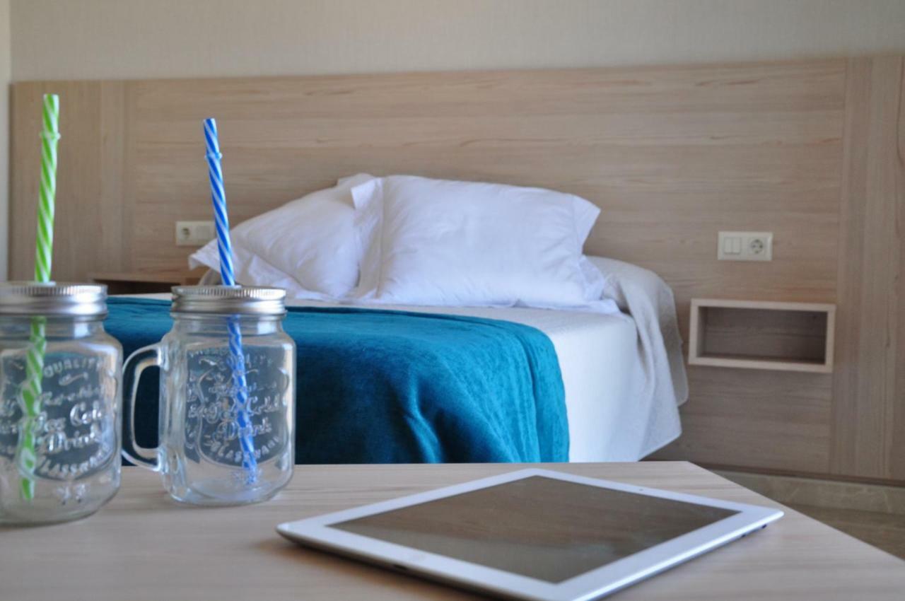 Hotel Casa Portuguesa Meano ภายนอก รูปภาพ