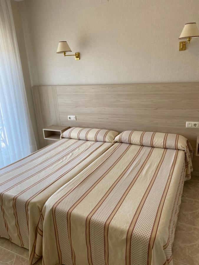 Hotel Casa Portuguesa Meano ภายนอก รูปภาพ
